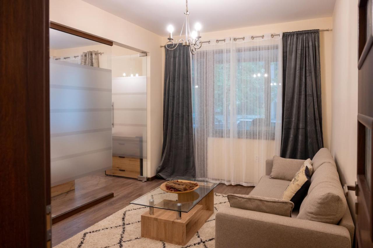 דירה Design 1bdr In Center - Free Parking *