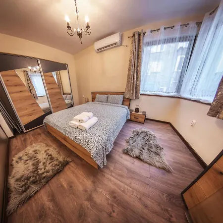 Design 1Bdr Apartment In Top Center - Free Parking Sofia Exterior photo