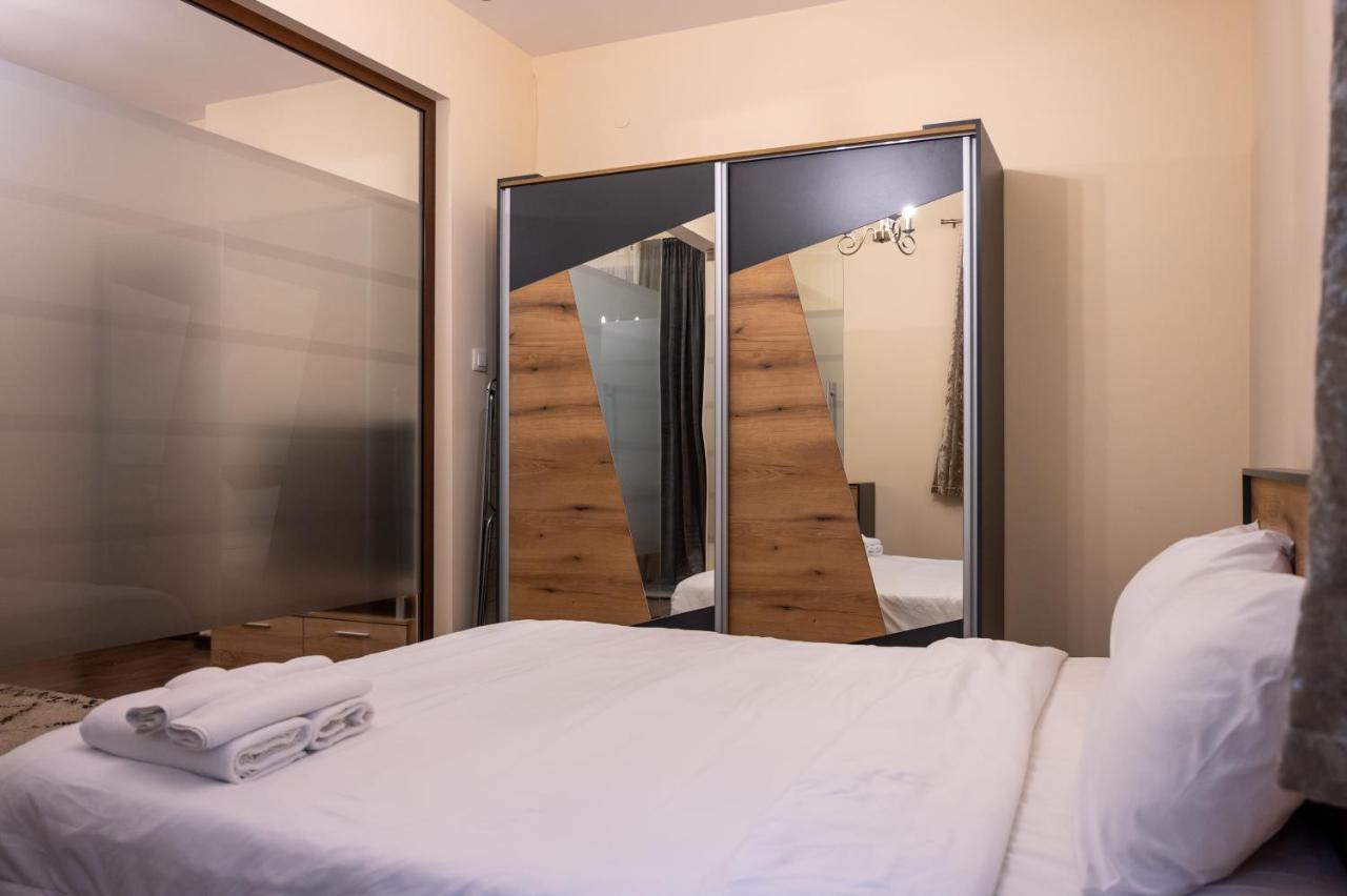 Apartament Design 1bdr In Center - Free Parking Sofia