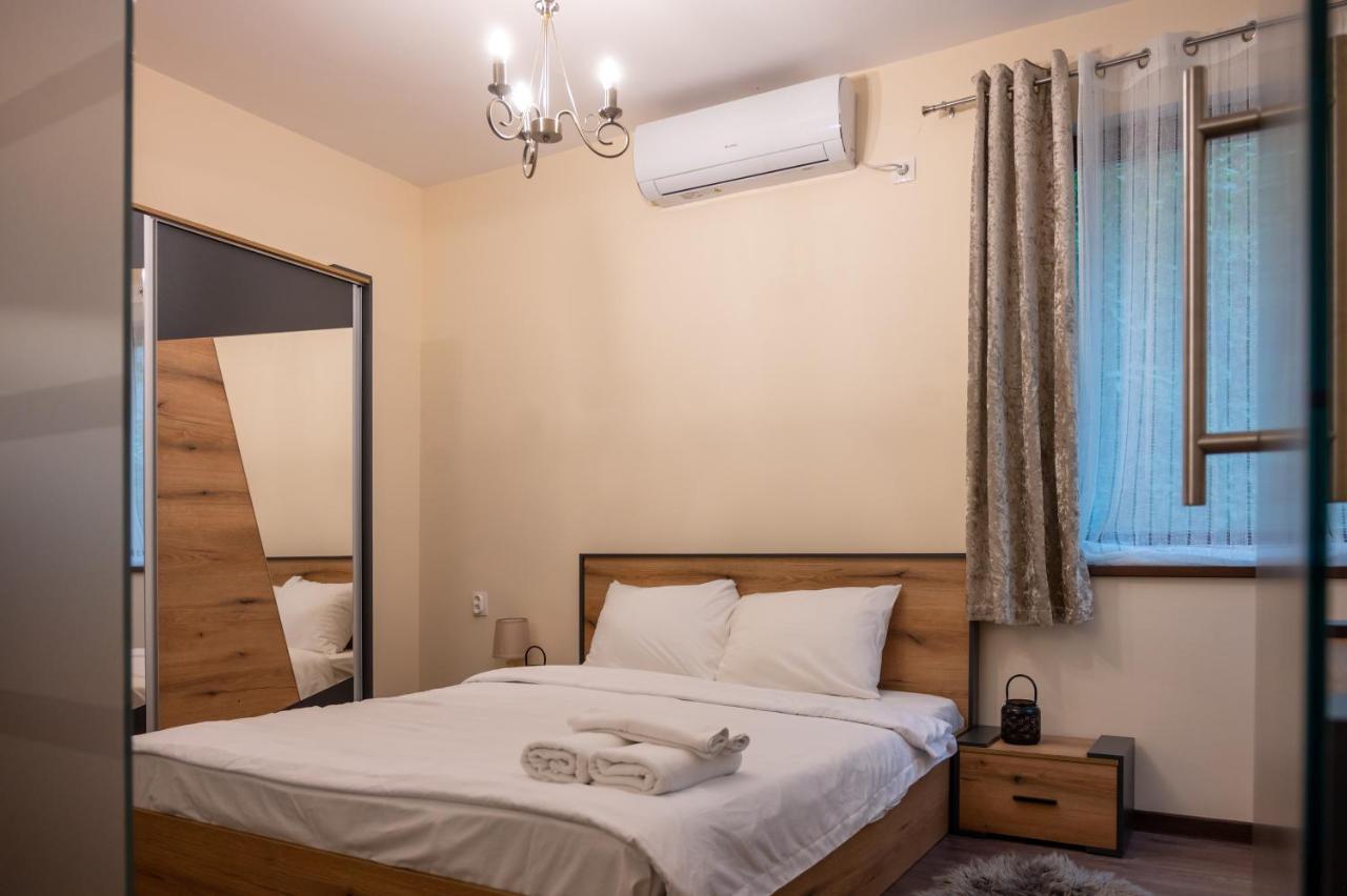Apartament Design 1bdr In Center - Free Parking *