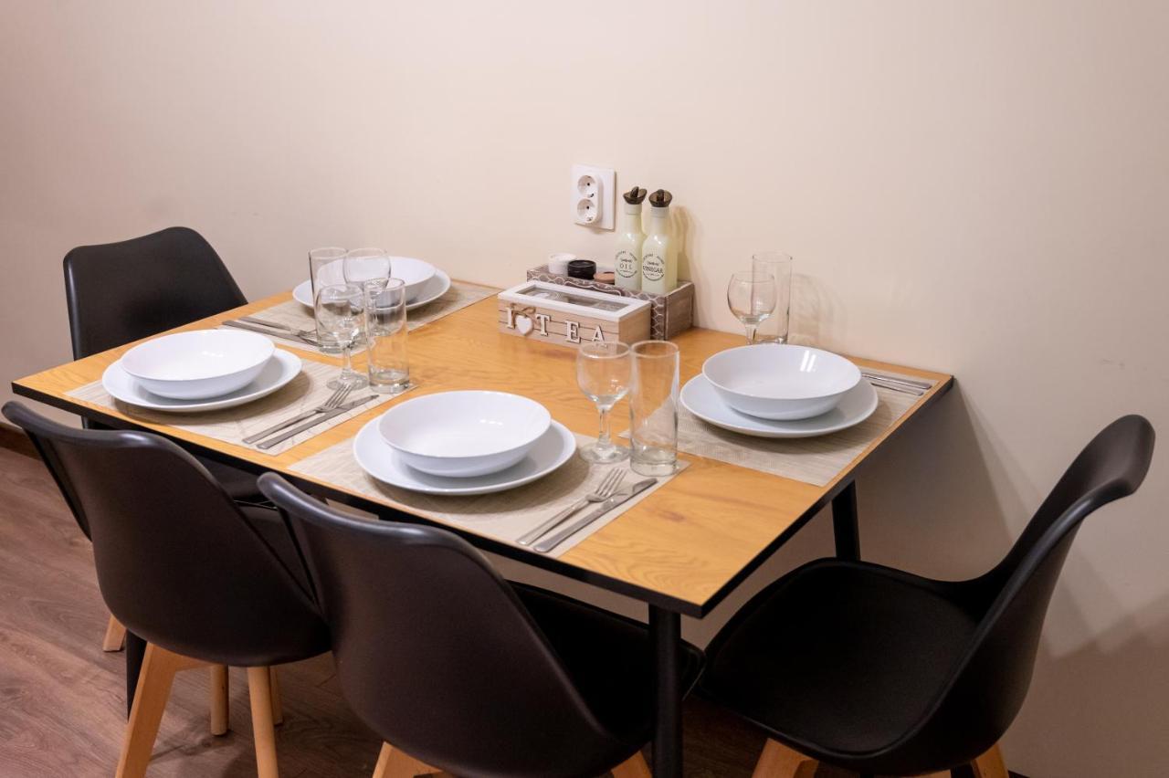 Apartament Design 1bdr In Center - Free Parking Sofia